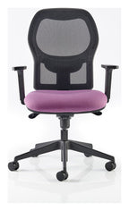 Applause Mesh Back Synchro Task Chair, view 4