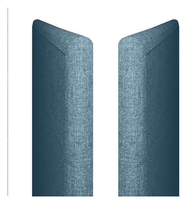 APS Acoustic Desk Screen, view 3