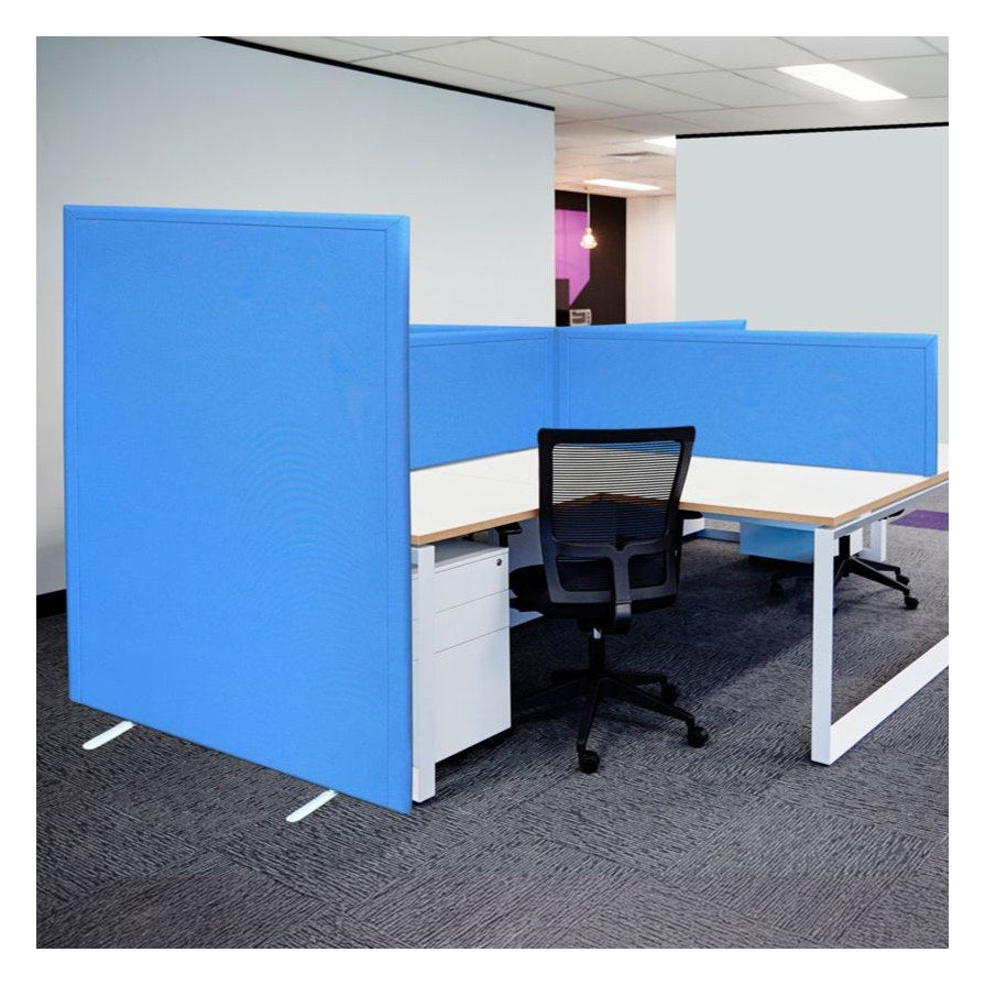 APS Acoustic Floor Screen
