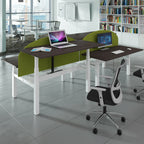 Arcade Mesh Operator Chair