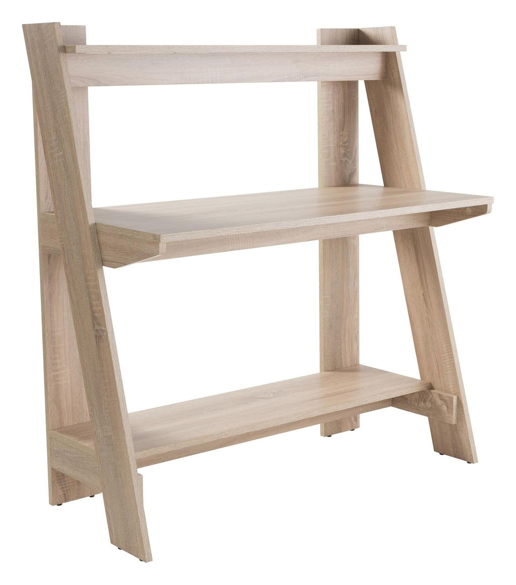Arizona Trestle Style Office Desk
