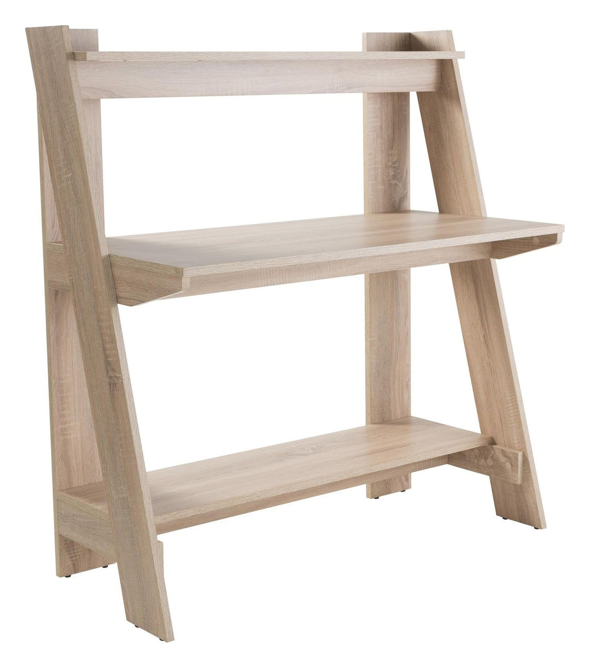 Arizona Trestle Style Office Desk