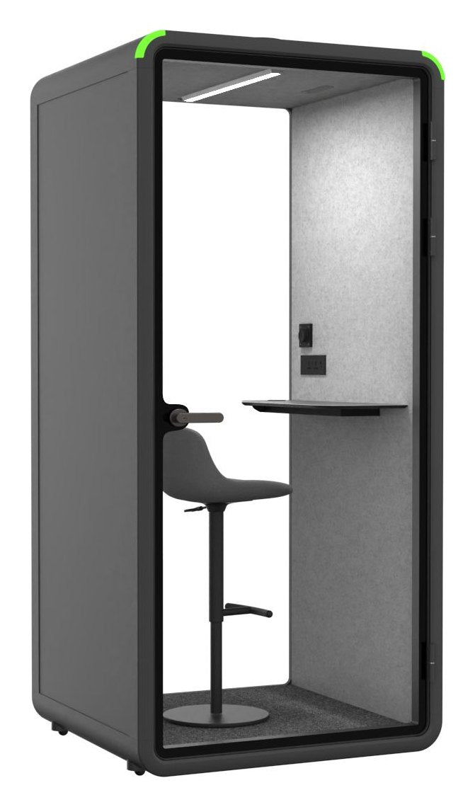 Arlo Acoustic Meeting Pod