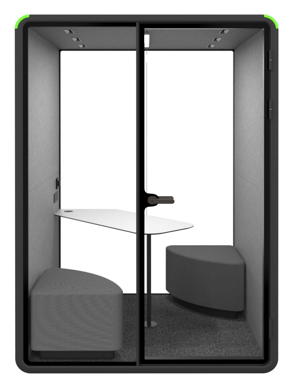 Arlo Acoustic Meeting Pod