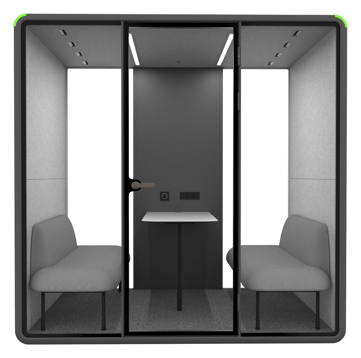 Arlo Acoustic Meeting Pod