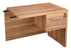 Arlo Alto Executive Desk Return Unit
