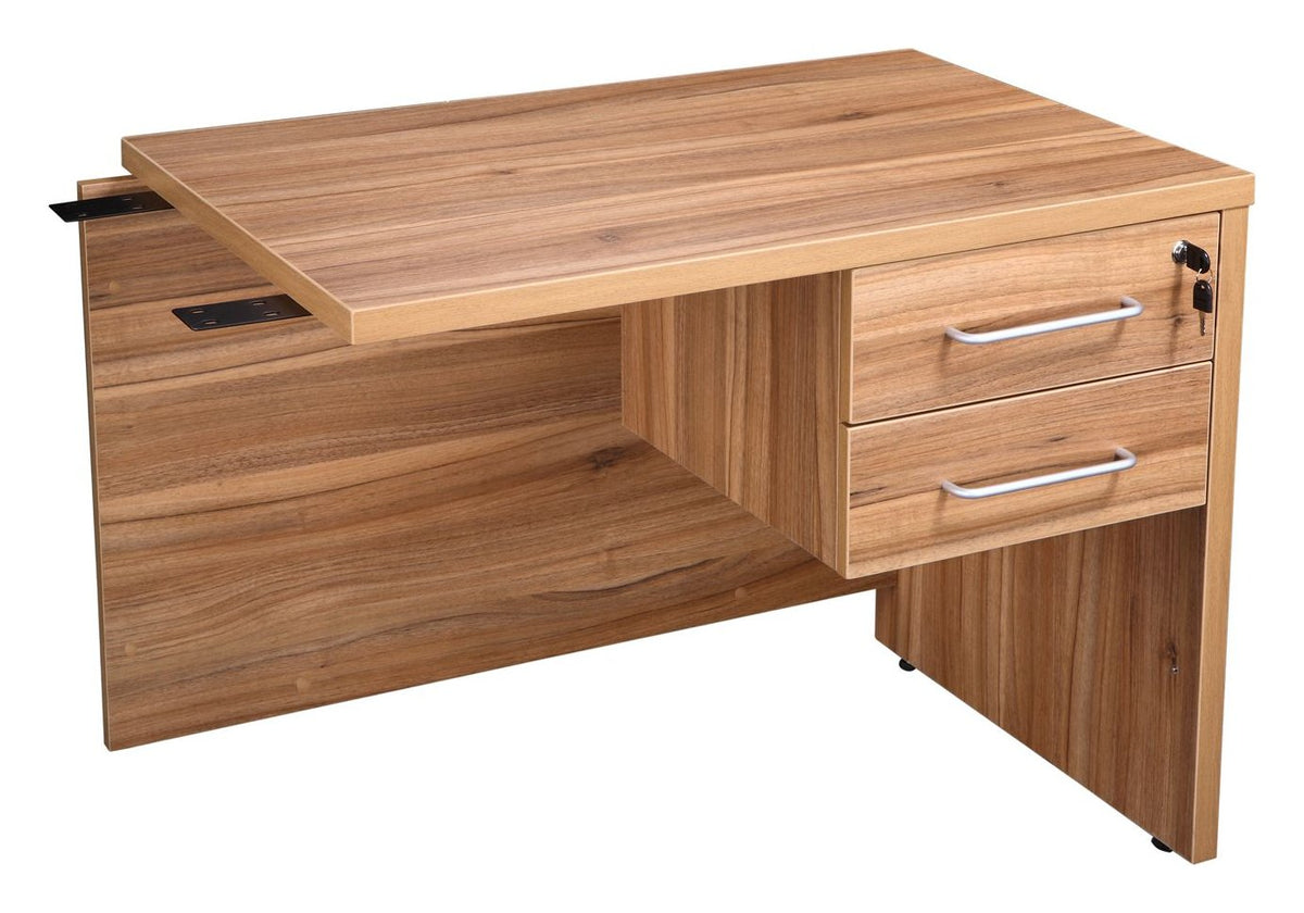Arlo Alto Executive Desk Return Unit