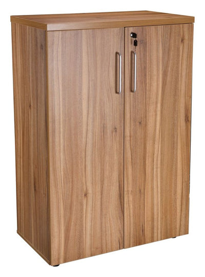 Arlo Alto Executive Double Door Cupboard