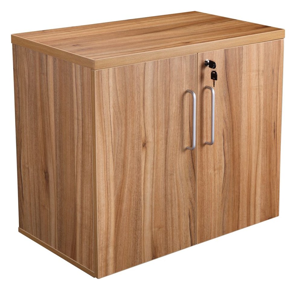 Arlo Alto Executive Double Door Cupboard