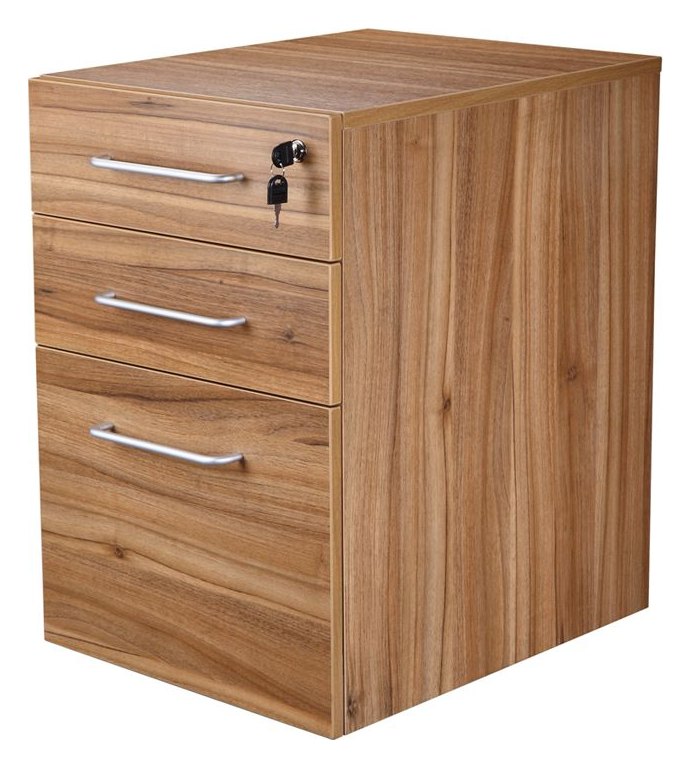 Arlo Alto Executive Mobile Pedestal