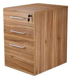 Arlo Alto Executive Mobile Pedestal