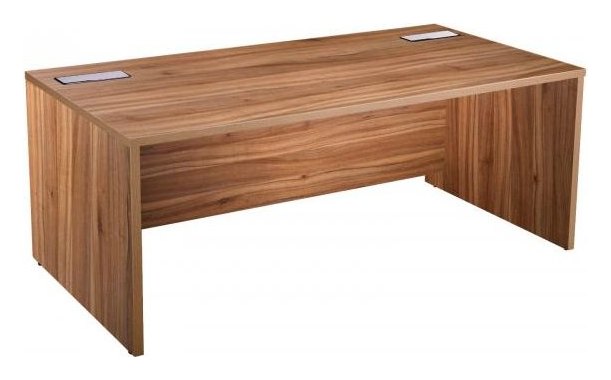 Arlo Alto Rectangular Executive Desk