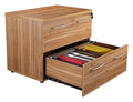 Arlo Alto Two Drawer Side Filing Unit