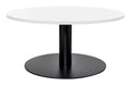 Arlo Circular Cafe Coffee Table