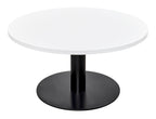 Arlo Circular Cafe Coffee Table