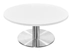 Arlo Circular Cafe Coffee Table