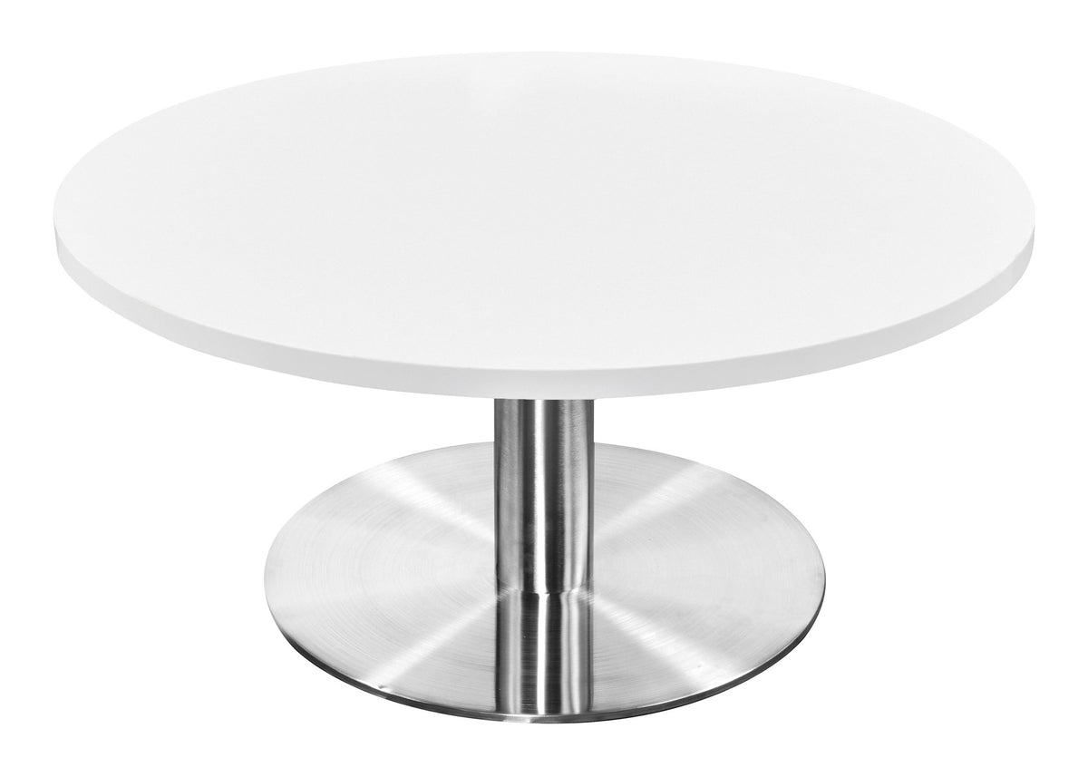 Arlo Circular Cafe Coffee Table