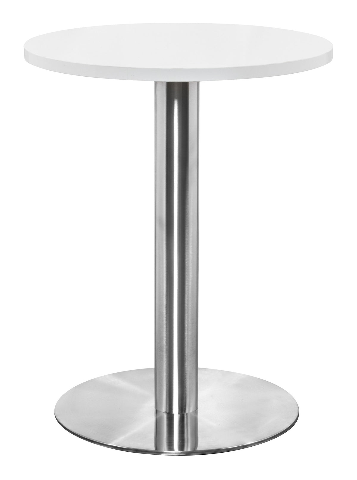 Arlo Circular Cafe Dining Table