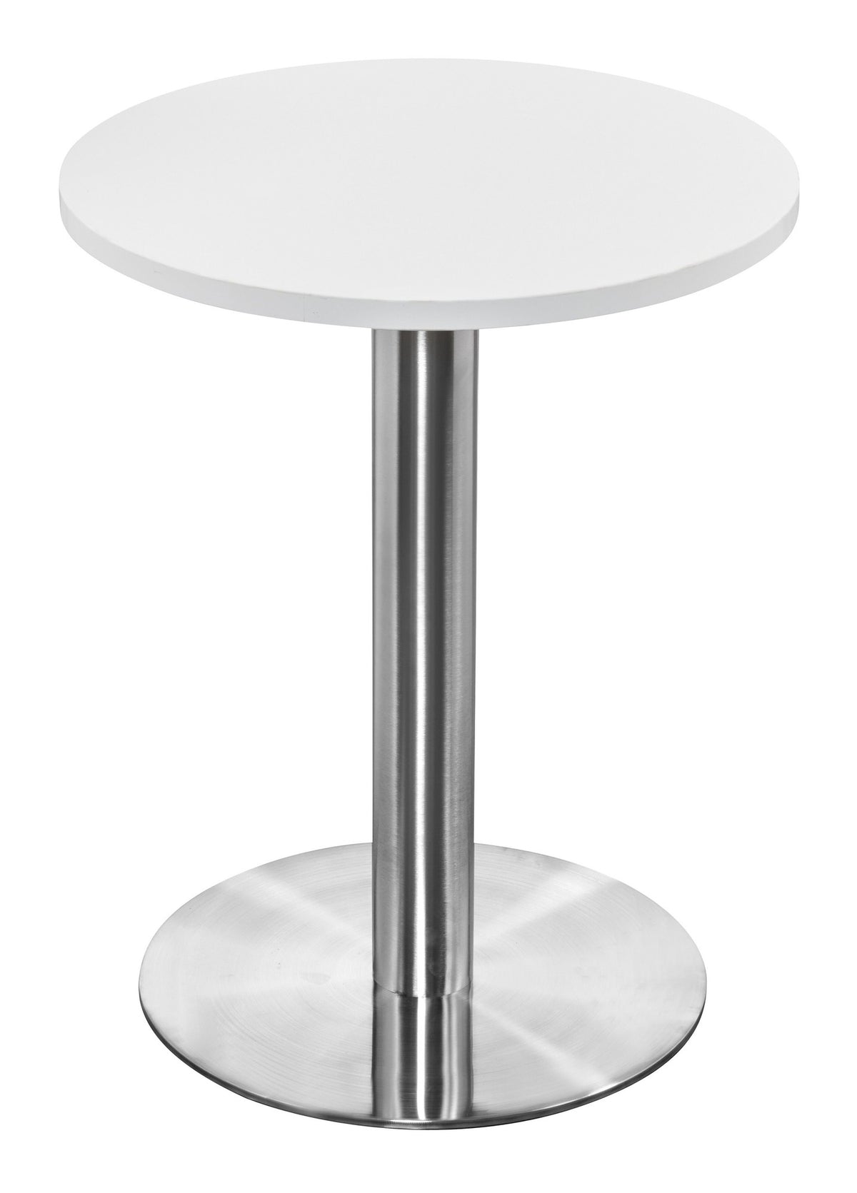 Arlo Circular Cafe Dining Table