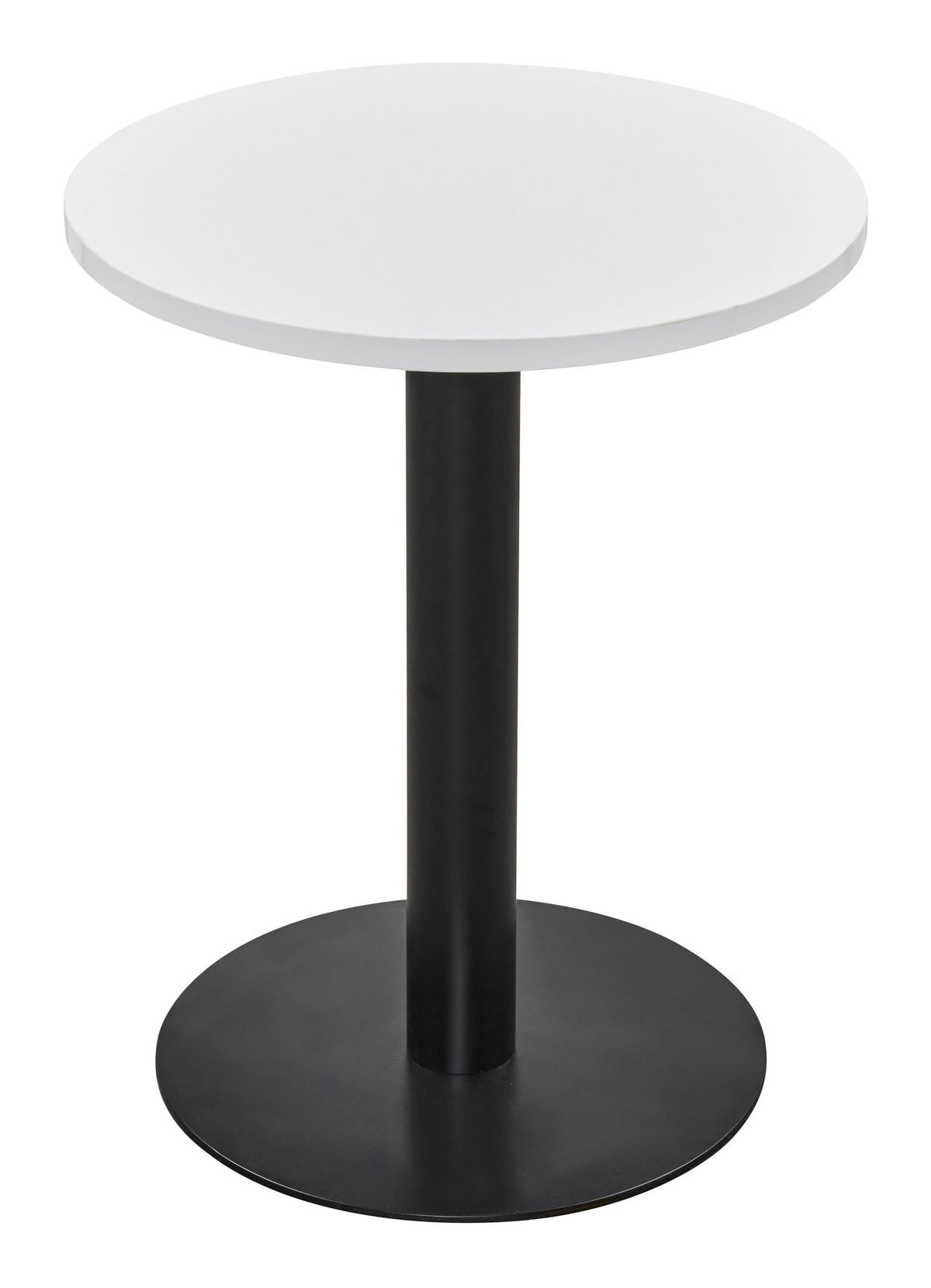 Arlo Circular Cafe Dining Table