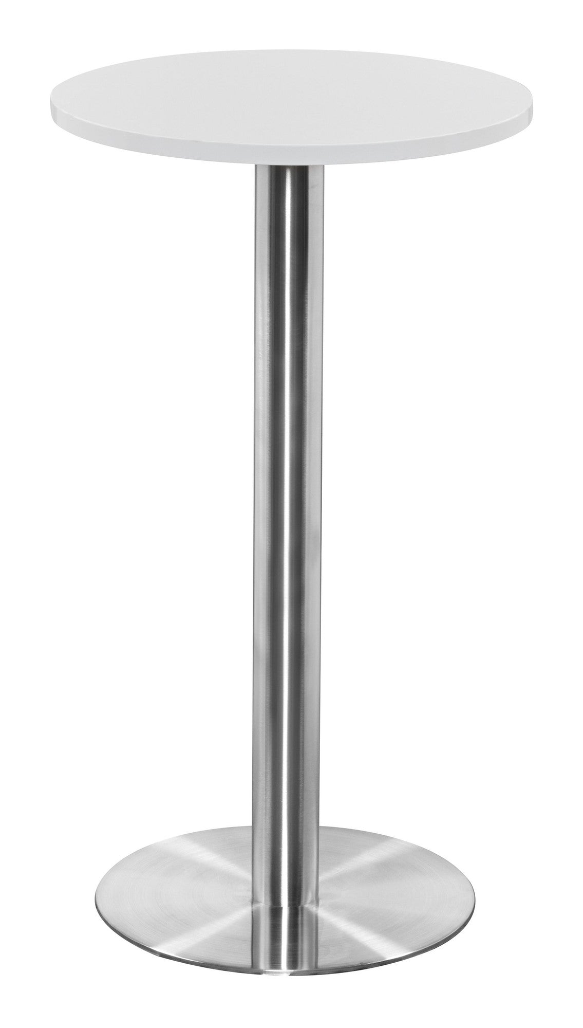 Arlo Circular Poseur Table