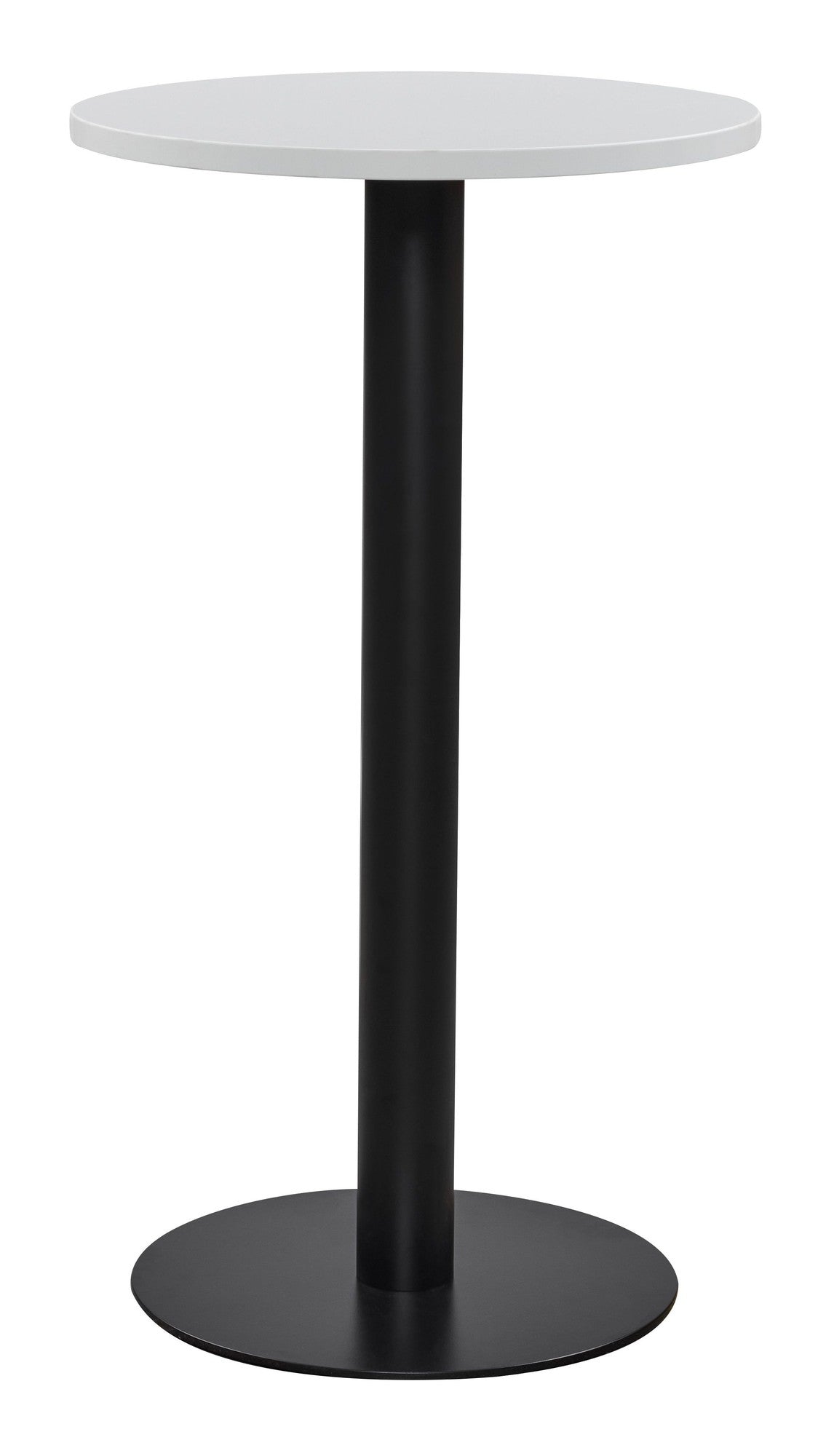 Arlo Circular Poseur Table