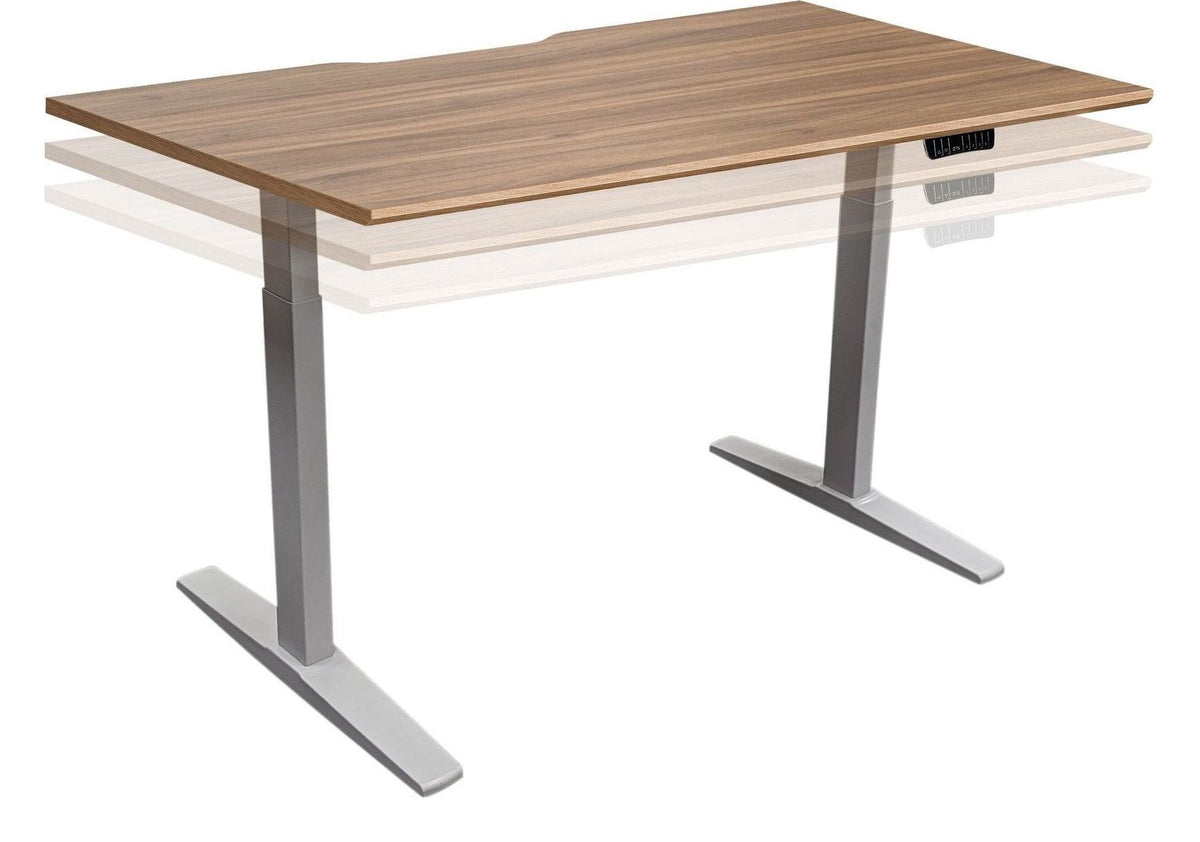 Arlo Electric Height Adjustable Desk