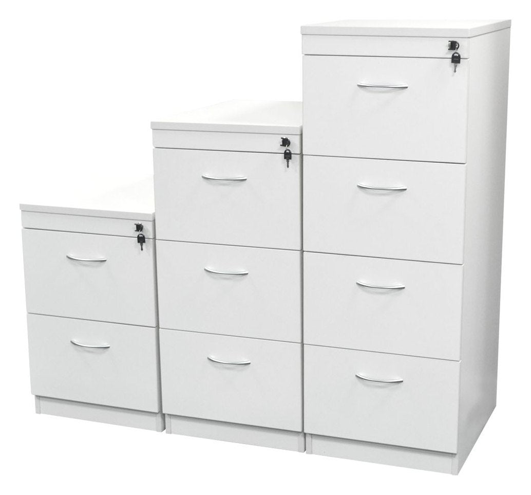 Arlo Filing Cabinet