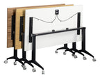 Arlo Flip Top Meeting Table