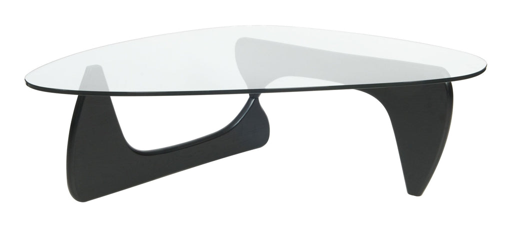 Arlo Glass Coffee Table