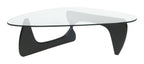 Arlo Glass Coffee Table