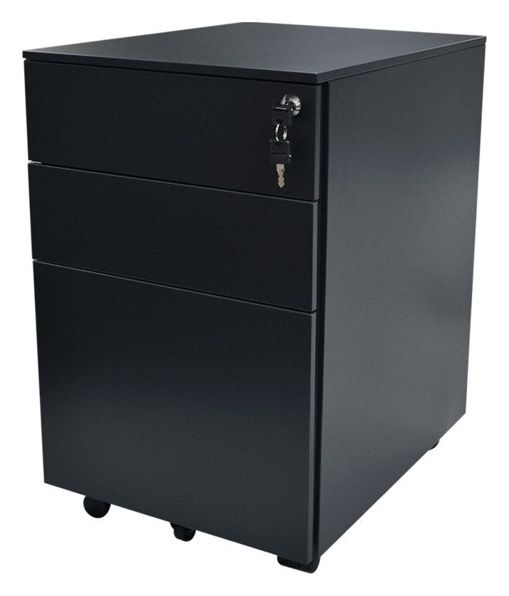 Arlo Metal Mobile Pedestal