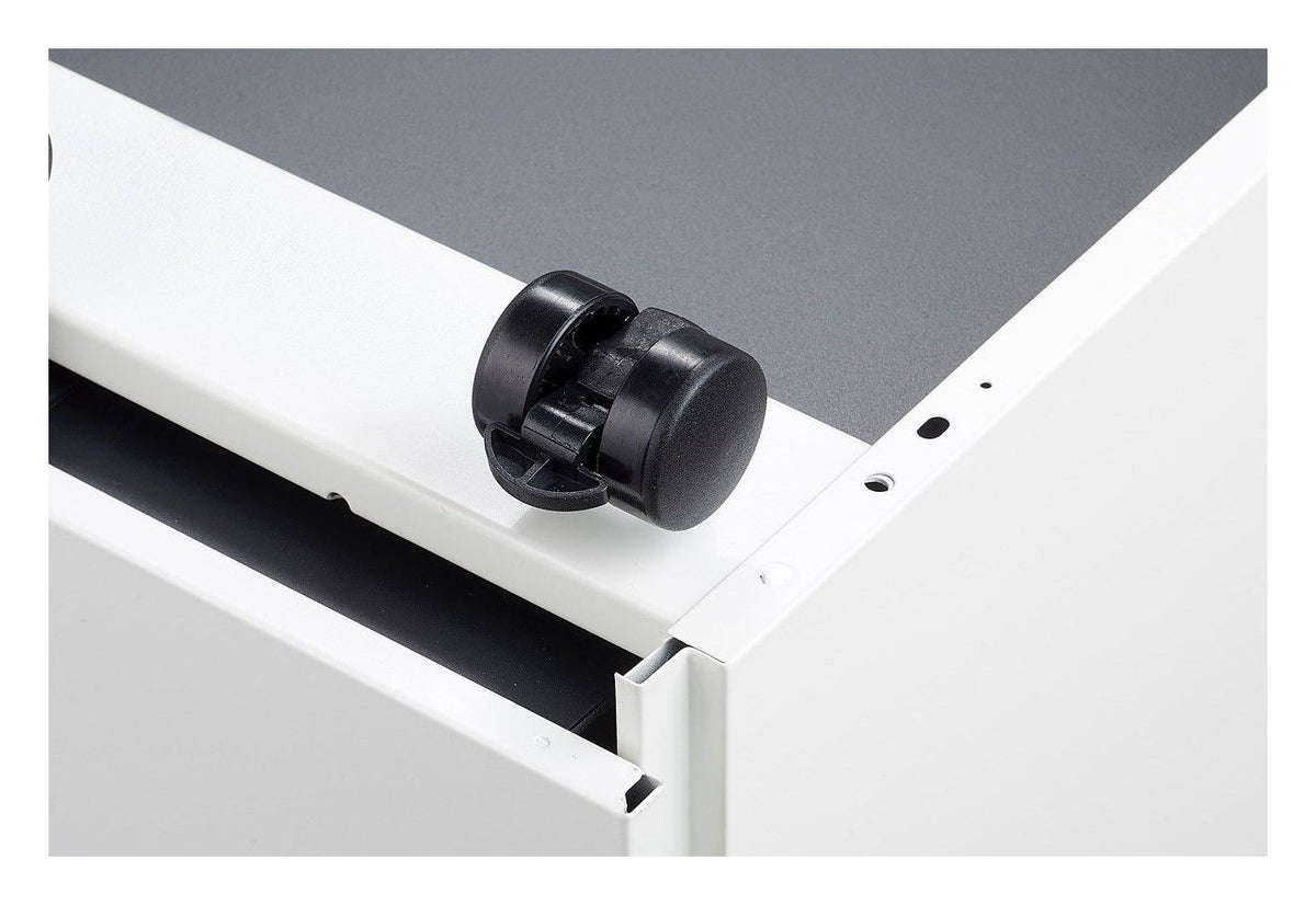 Arlo Metal Mobile Pedestal