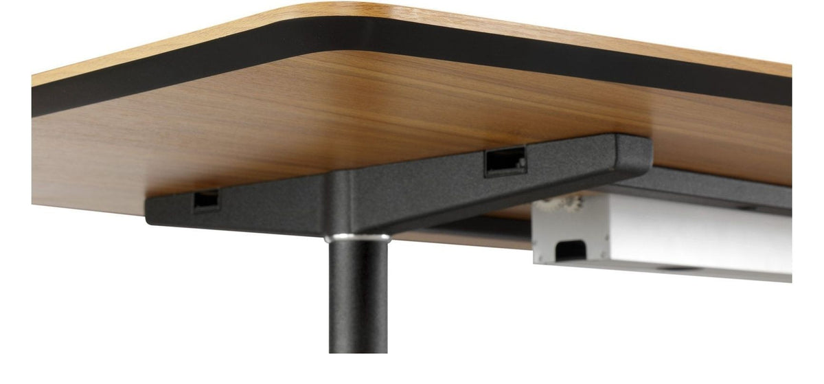 Arlo Nero Boardroom Table