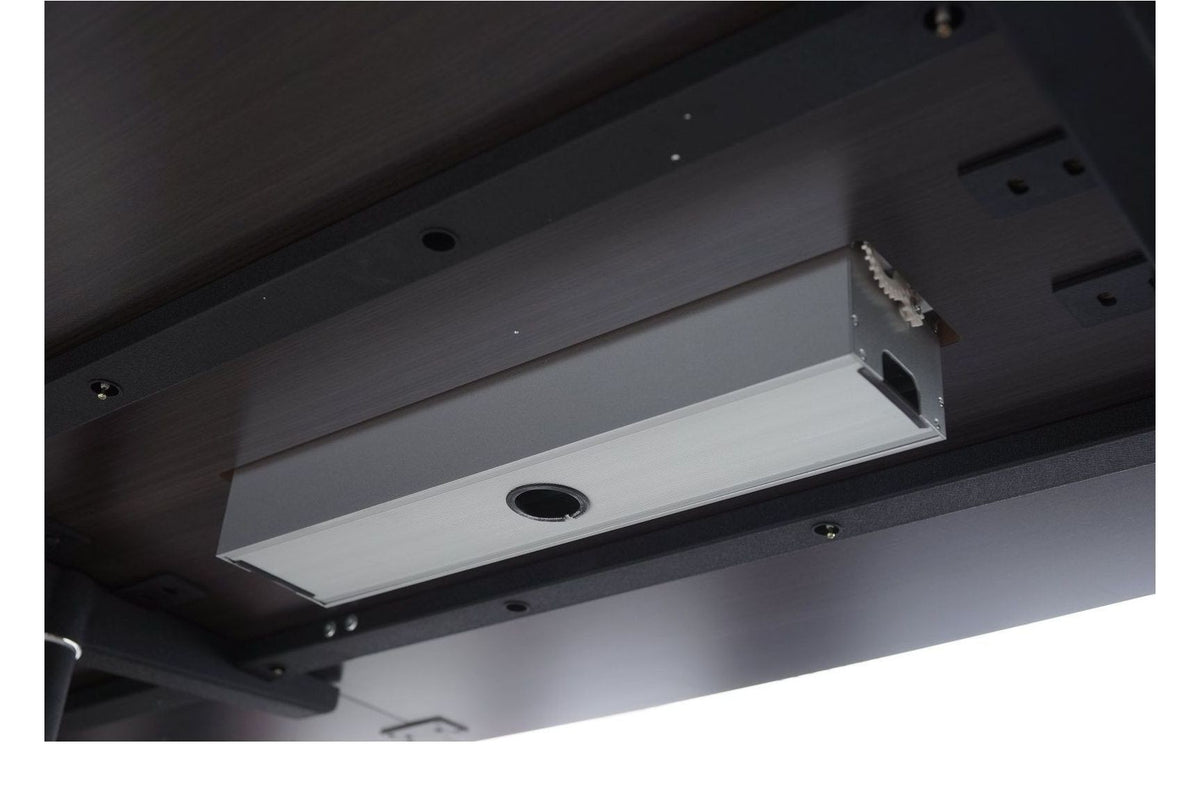 Arlo Nero Boardroom Table
