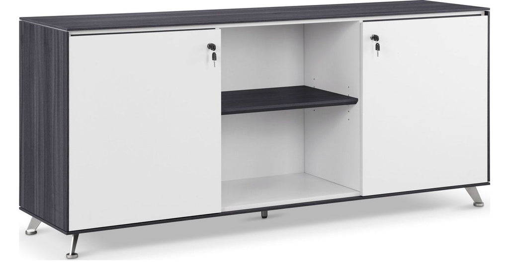 Arlo Nero Credenza