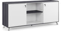 Arlo Nero Credenza