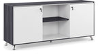 Arlo Nero Credenza