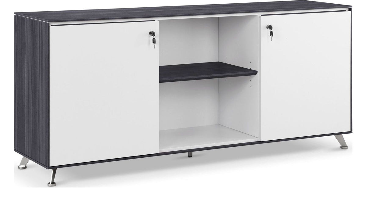 Arlo Nero Credenza