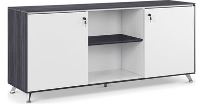 Arlo Nero Credenza
