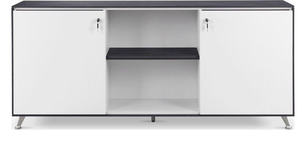 Arlo Nero Credenza