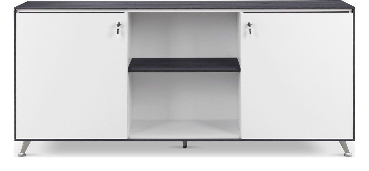 Arlo Nero Credenza