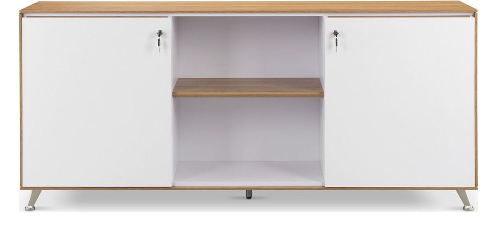 Arlo Nero Credenza