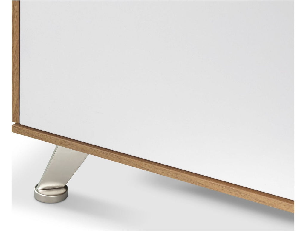 Arlo Nero Credenza