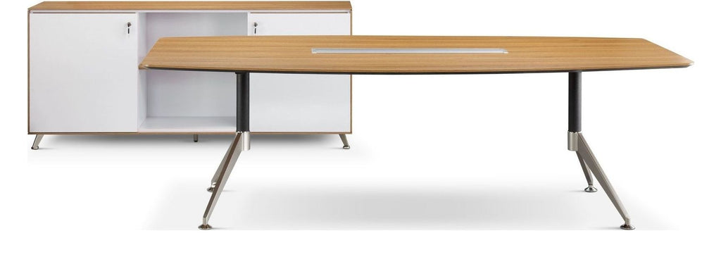 Arlo Nero Credenza