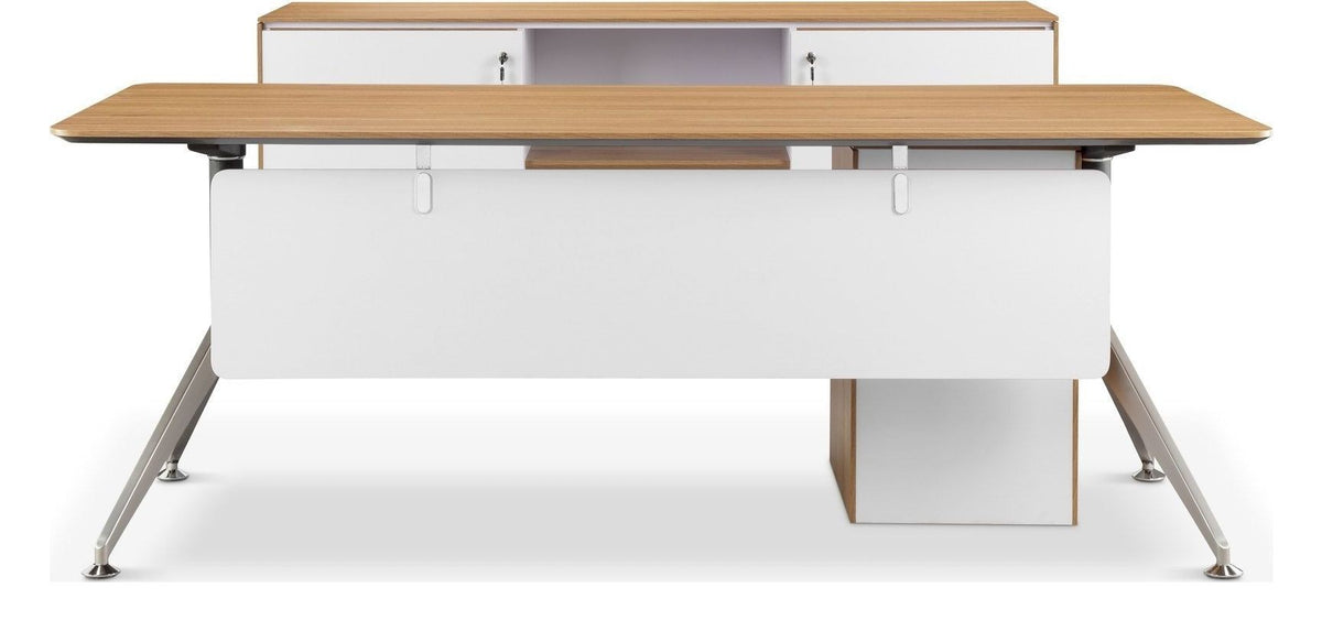 Arlo Nero Credenza
