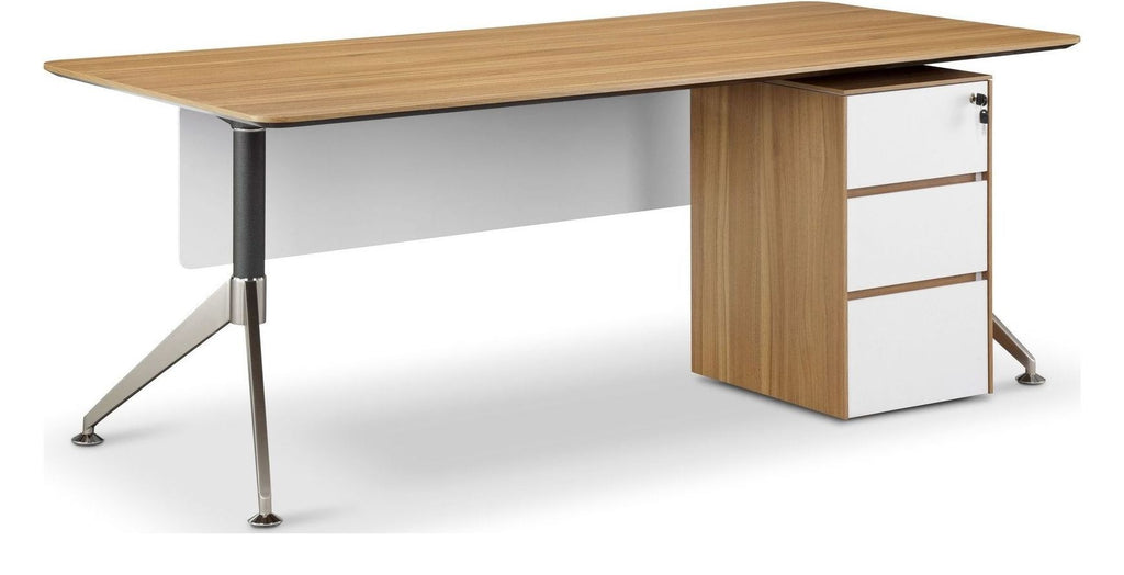 Arlo Nero Executive Desk