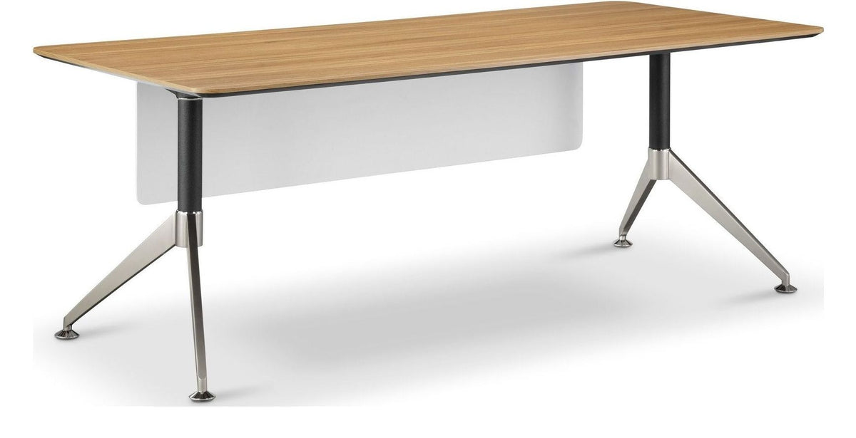 Arlo Nero Executive Desk