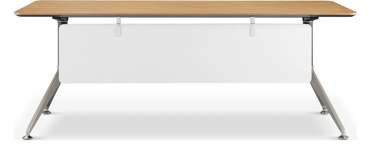 Arlo Nero Executive Desk