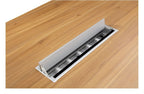 Arlo Nero Executive Desk